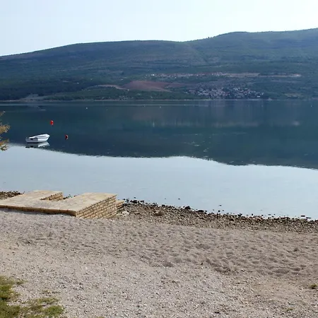 With Parking Space - Cuskijas, Novigrad - 24025 Daire