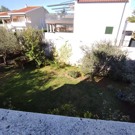 With Parking Space - Cuskijas, Novigrad - 24025 Apartamento Pridraga