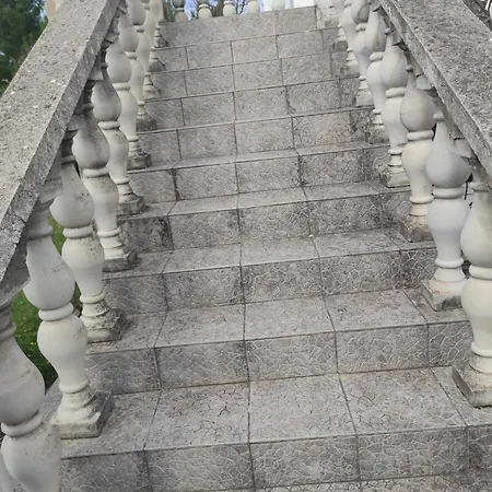 With Parking Space - Cuskijas, Novigrad - 24025 Daire *