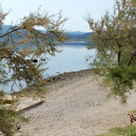 Daire With Parking Space - Cuskijas, Novigrad - 24025 Pridraga