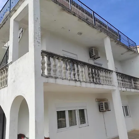 With Parking Space - Cuskijas, Novigrad - 24025 * Pridraga