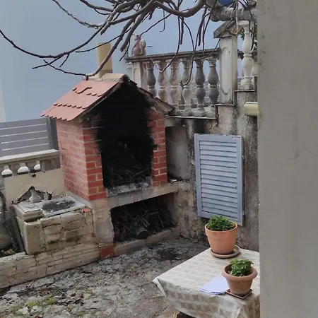 Appartamento With Parking Space - Cuskijas, Novigrad - 24025 *
