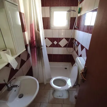 With Parking Space - Cuskijas, Novigrad - 24025 Daire Pridraga