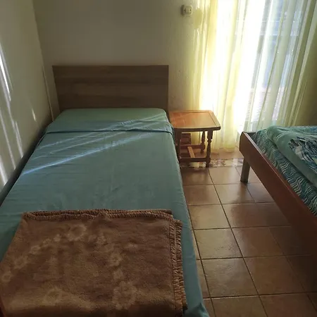 With Parking Space - Cuskijas, Novigrad - 24025 * Pridraga
