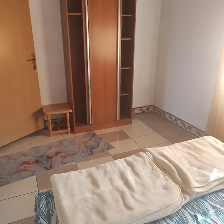 Апартаменты With Parking Space - Cuskijas, Novigrad - 24025