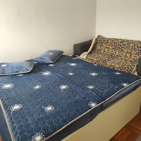 With Parking Space - Cuskijas, Novigrad - 24025 Апартаменты Pridraga