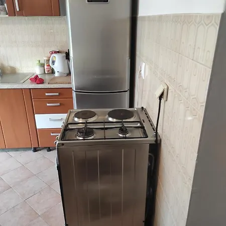 With Parking Space - Cuskijas, Novigrad - 24025 Апартаменты *