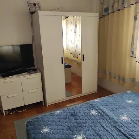With Parking Space - Cuskijas, Novigrad - 24025 Апартаменты Pridraga