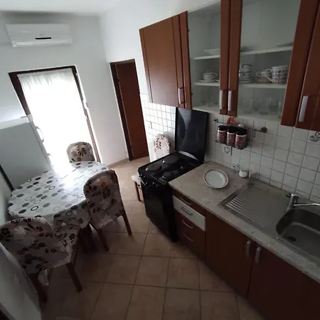 With Parking Space - Cuskijas, Novigrad - 24025 Daire *