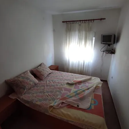 Daire With Parking Space - Cuskijas, Novigrad - 24025 Pridraga