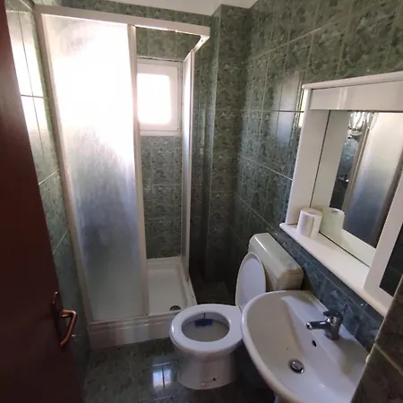 With Parking Space - Cuskijas, Novigrad - 24025 * Pridraga