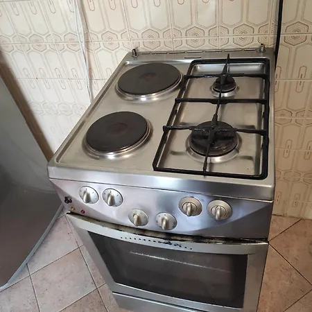 With Parking Space - Cuskijas, Novigrad - 24025 *