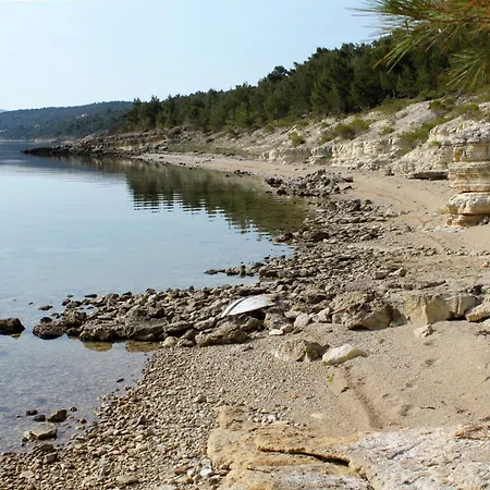 With Parking Space - Cuskijas, Novigrad - 24025 Pridraga