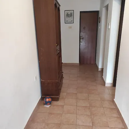 Daire With Parking Space - Cuskijas, Novigrad - 24025 Pridraga