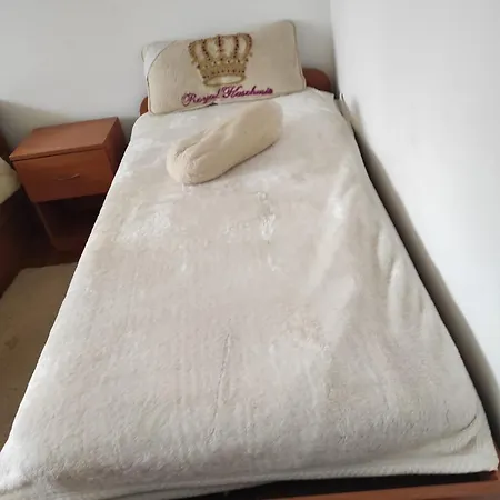 With Parking Space - Cuskijas, Novigrad - 24025