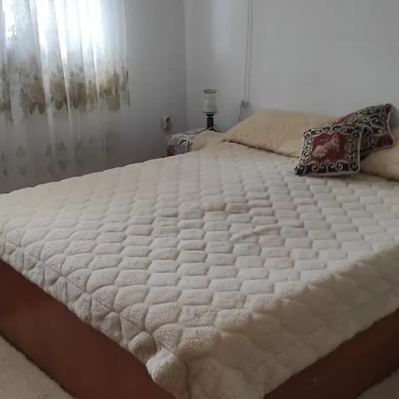 With Parking Space - Cuskijas, Novigrad - 24025 * Pridraga