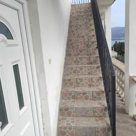 Daire With Parking Space - Cuskijas, Novigrad - 24025 Pridraga