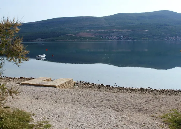 With Parking Space - Cuskijas, Novigrad - 24025 Appartamento