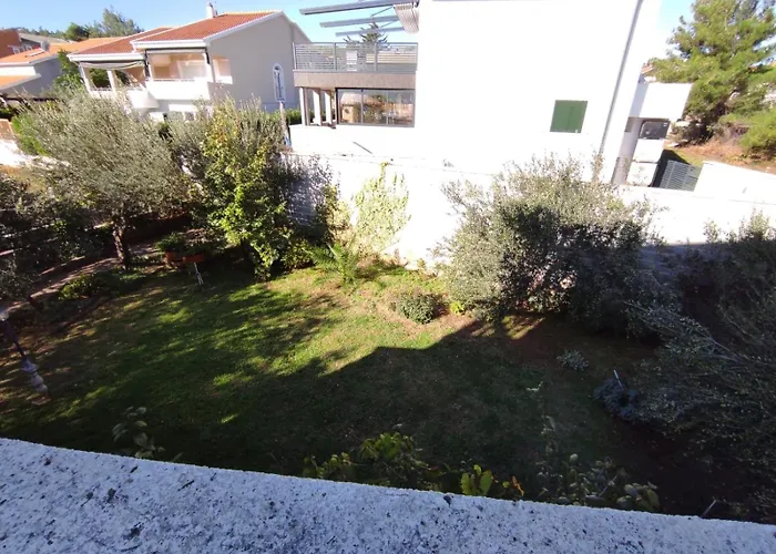 With Parking Space - Cuskijas, Novigrad - 24025 Appartamento Pridraga