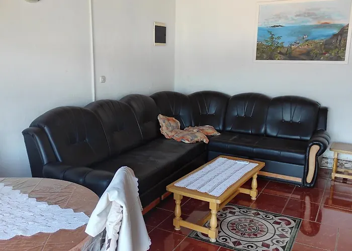 With Parking Space - Cuskijas, Novigrad - 24025 *