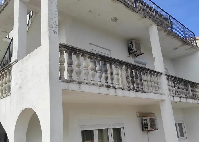 With Parking Space - Cuskijas, Novigrad - 24025 * Pridraga