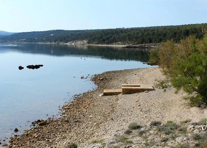 With Parking Space - Cuskijas, Novigrad - 24025 Appartamento