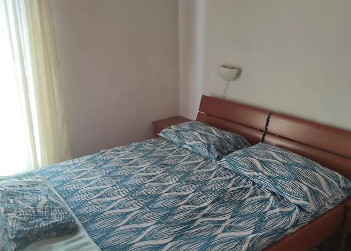 With Parking Space - Cuskijas, Novigrad - 24025 Apartamento *