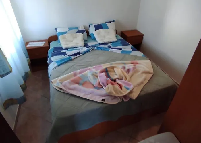 Apartamento With Parking Space - Cuskijas, Novigrad - 24025