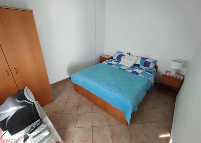 With Parking Space - Cuskijas, Novigrad - 24025 *