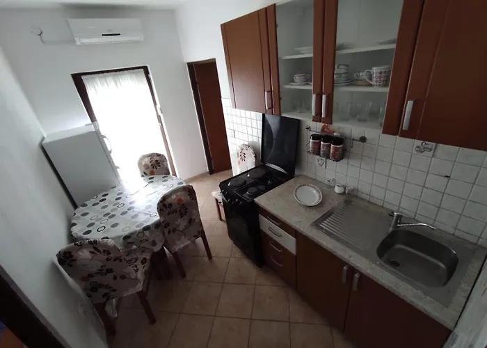 With Parking Space - Cuskijas, Novigrad - 24025 Appartamento *