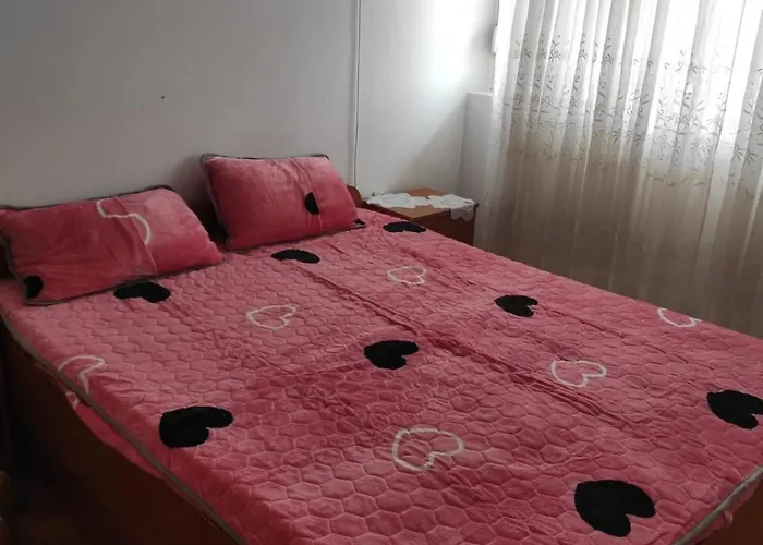 Appartamento With Parking Space - Cuskijas, Novigrad - 24025