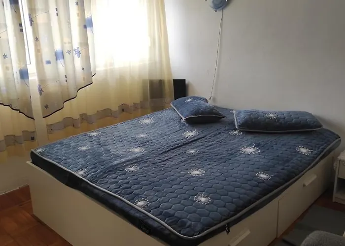 With Parking Space - Cuskijas, Novigrad - 24025 Appartamento *