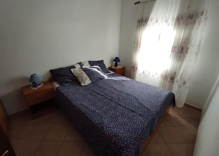 Apartamento With Parking Space - Cuskijas, Novigrad - 24025 Pridraga