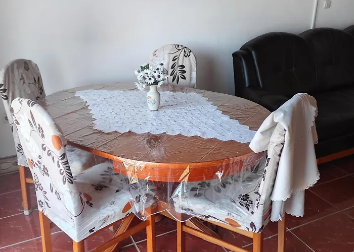 With Parking Space - Cuskijas, Novigrad - 24025 Apartamento Pridraga