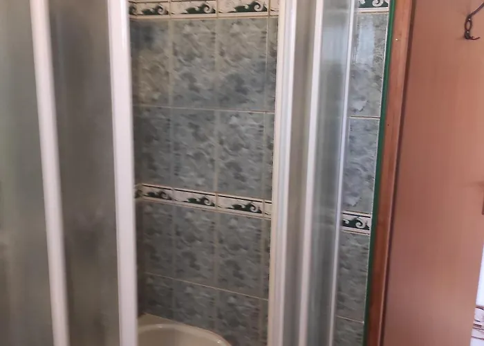 With Parking Space - Cuskijas, Novigrad - 24025 Apartamento *
