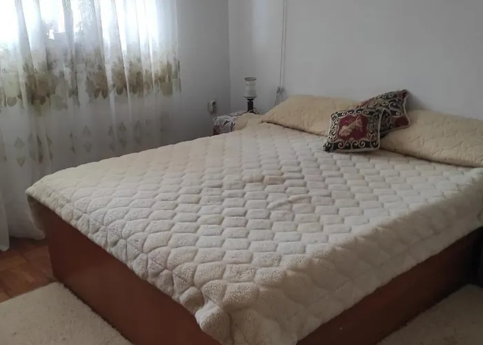 With Parking Space - Cuskijas, Novigrad - 24025 * Pridraga