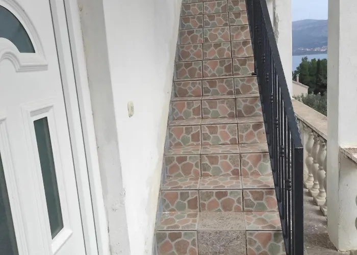 Appartamento With Parking Space - Cuskijas, Novigrad - 24025 Pridraga