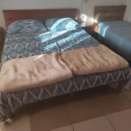 With Parking Space - Cuskijas, Novigrad - 24025 דירה *