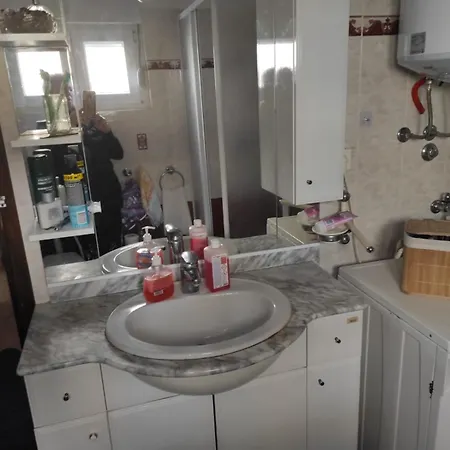 With Parking Space - Cuskijas, Novigrad - 24025 Apartamento