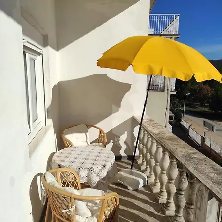 With Parking Space - Cuskijas, Novigrad - 24025 Pridraga