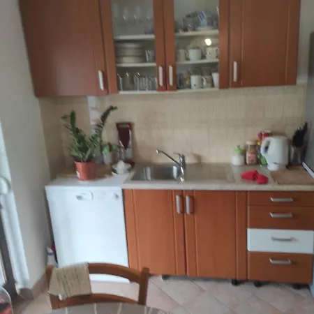 With Parking Space - Cuskijas, Novigrad - 24025 Pridraga