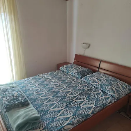 With Parking Space - Cuskijas, Novigrad - 24025 Apartment *