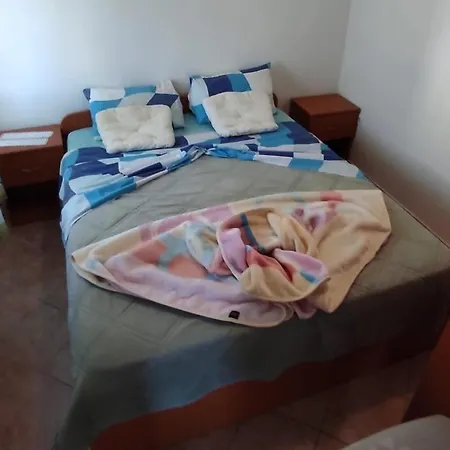 Apartamento With Parking Space - Cuskijas, Novigrad - 24025