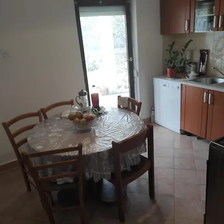 With Parking Space - Cuskijas, Novigrad - 24025 Appartement Pridraga