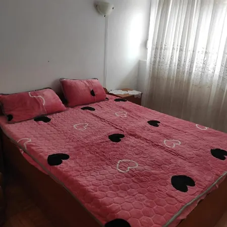 Apartamento With Parking Space - Cuskijas, Novigrad - 24025