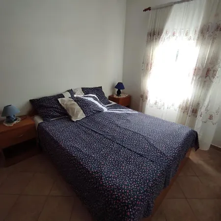 Appartement With Parking Space - Cuskijas, Novigrad - 24025 Pridraga