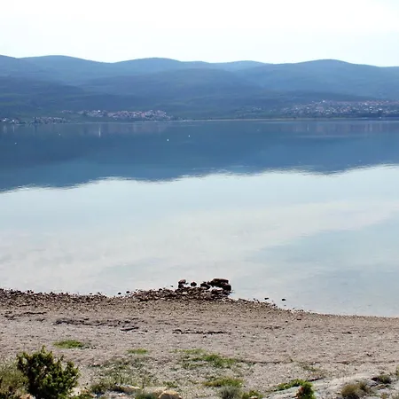 Апартаменты With Parking Space - Cuskijas, Novigrad - 24025