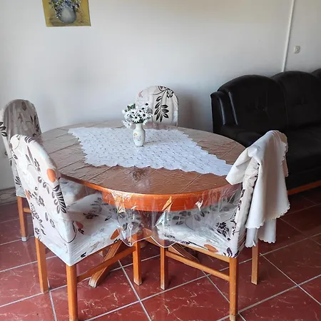 With Parking Space - Cuskijas, Novigrad - 24025 Appartement Pridraga