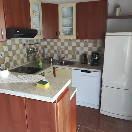 With Parking Space - Cuskijas, Novigrad - 24025 Apartamento Pridraga