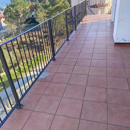 Apartment With Parking Space - Cuskijas, Novigrad - 24025
